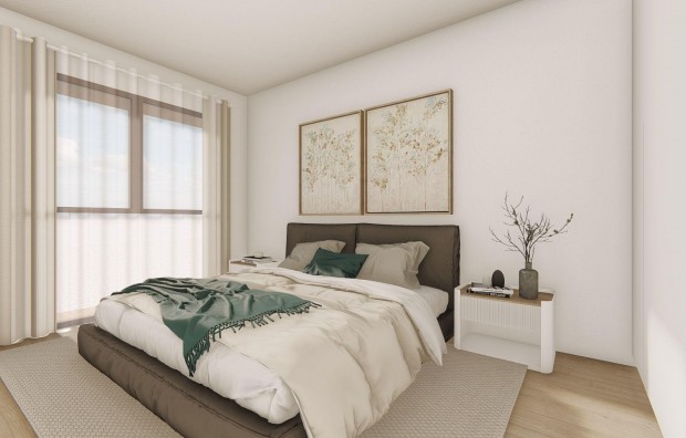Nueva construcción  - Quad House - San Javier - pueblo