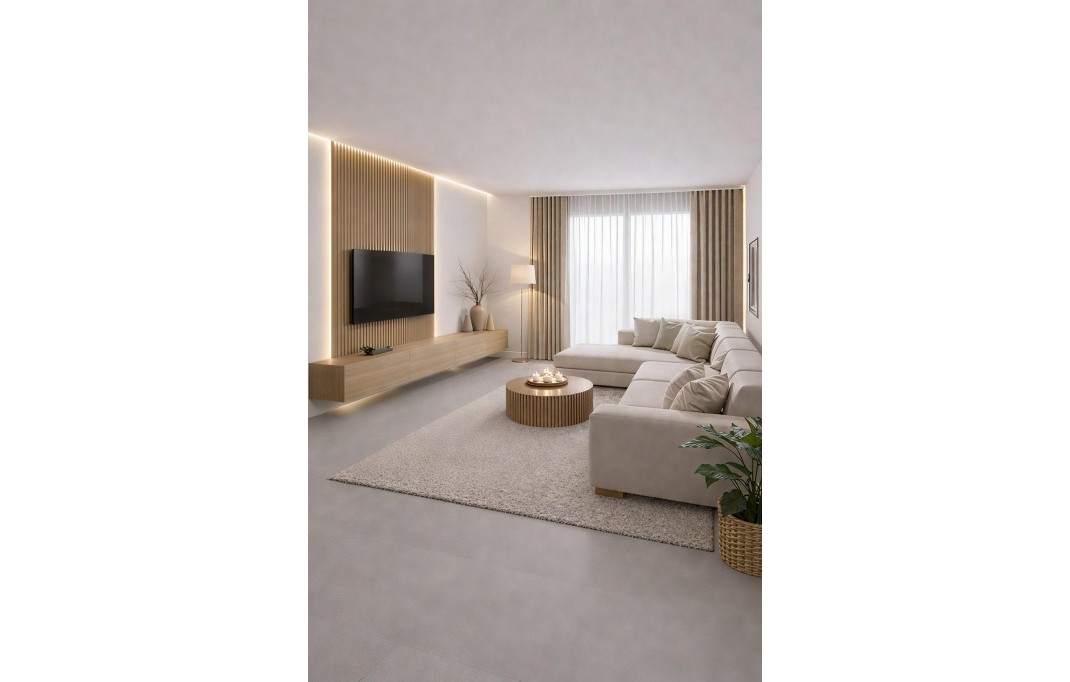 Nueva construcción  - Apartment - San Pedro del Pinatar - Lo Pagán