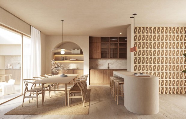 Nueva construcción  - Villa - Altea - Altea Hills