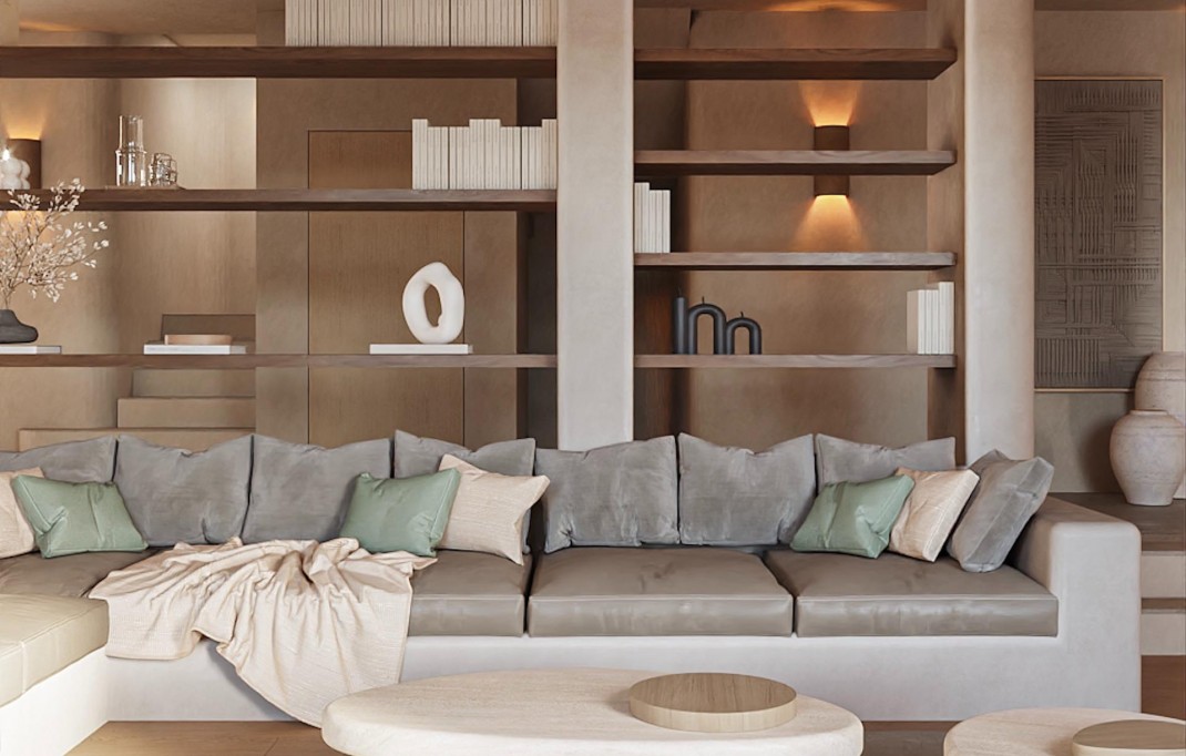Nueva construcción  - Villa - Altea - Altea Hills