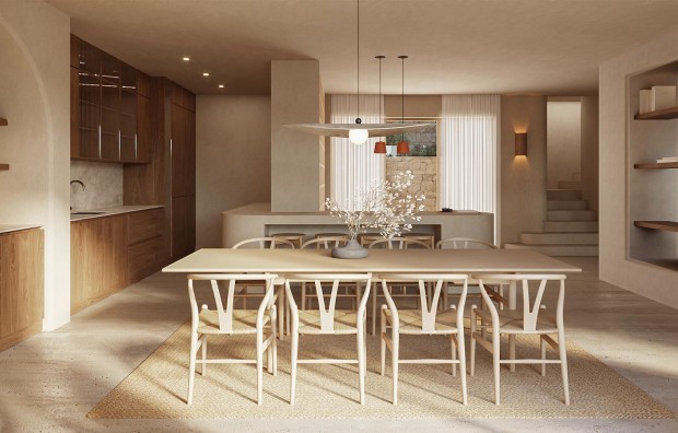 Nueva construcción  - Villa - Altea - Altea Hills