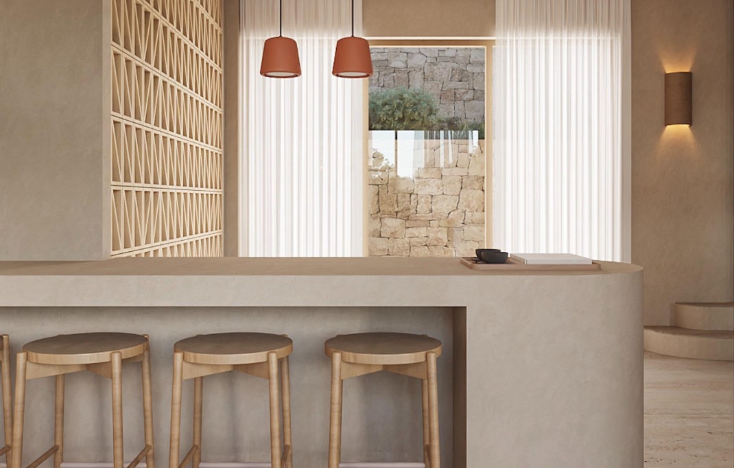 Nueva construcción  - Villa - Altea - Altea Hills