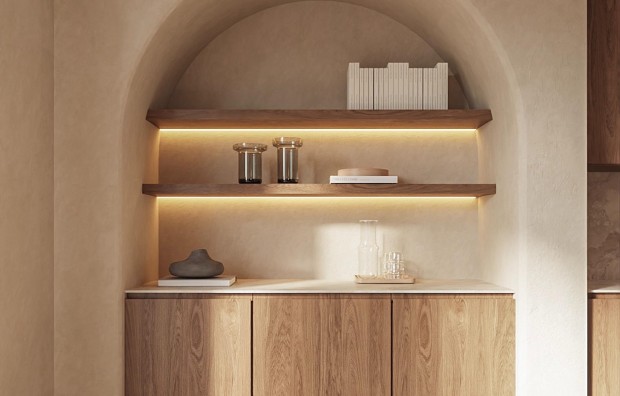Nueva construcción  - Villa - Altea - Altea Hills