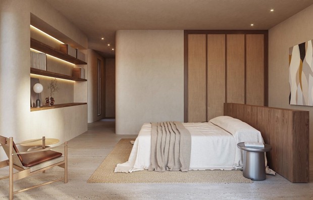 Nueva construcción  - Villa - Altea - Altea Hills