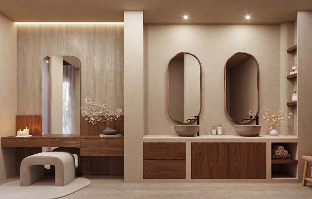 Nueva construcción  - Villa - Altea - Altea Hills