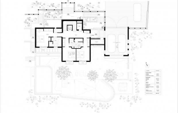 Nueva construcción  - Villa - Altea - Altea Hills