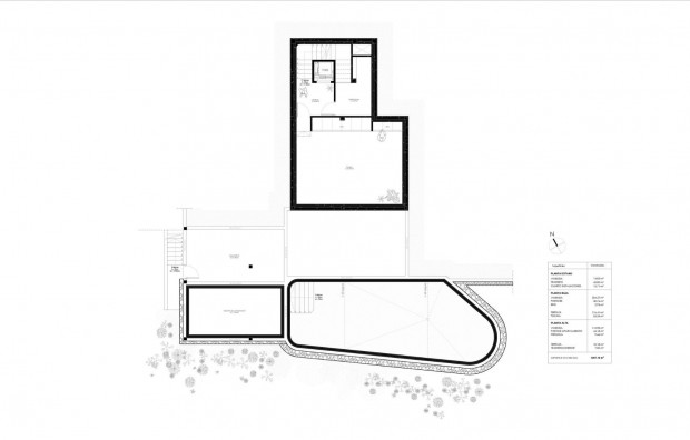 Nueva construcción  - Villa - Altea - Altea Hills