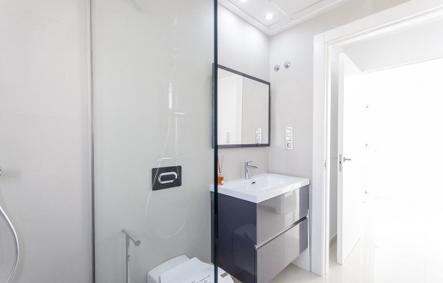 Nueva construcción  - Villa - Los Montesinos - La herrada