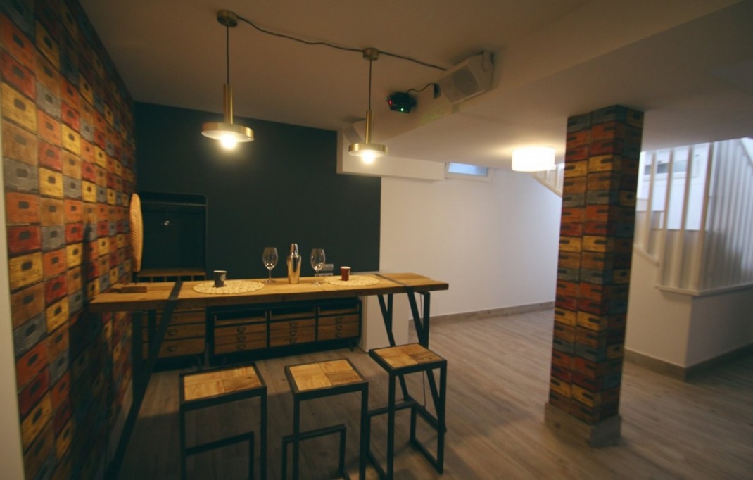 Nueva construcción  - Villa - Los Montesinos - La herrada