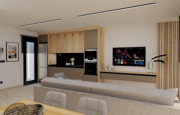 New Build - Bungalow - Pilar de la Horadada - Playa de las Higuericas