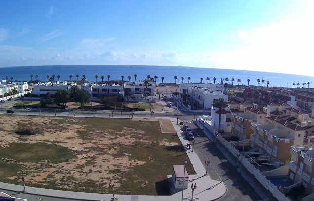 Nieuwbouw - Bungalow - Pilar de la Horadada - Playa de las Higuericas