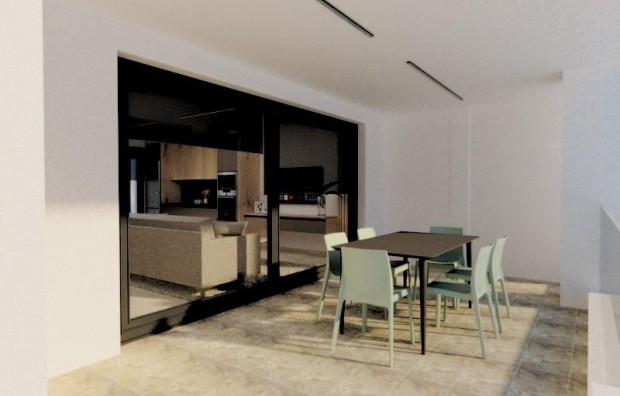 Nieuwbouw - Penthouse - Pilar de la Horadada - Playa de las Higuericas