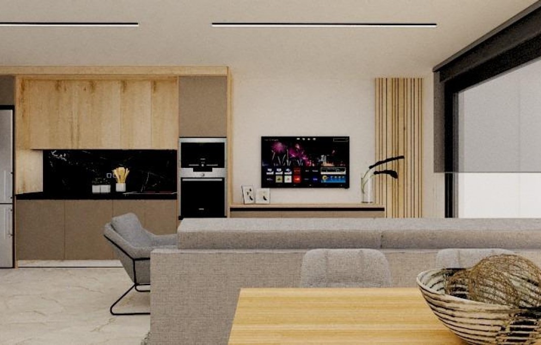 Nieuwbouw - Penthouse - Pilar de la Horadada - Playa de las Higuericas