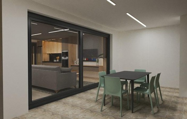 Nieuwbouw - Penthouse - Pilar de la Horadada - Playa de las Higuericas