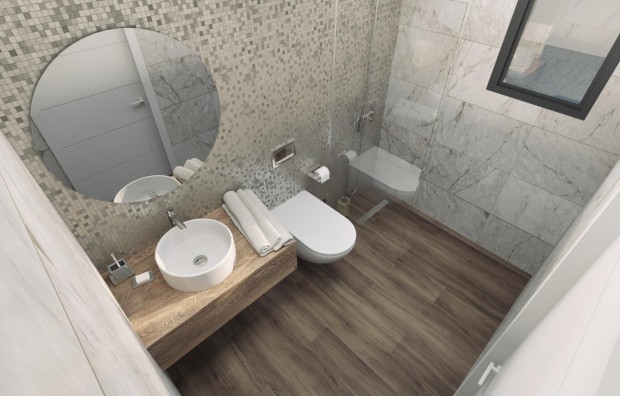 Nueva construcción  - Villa - Finestrat - Sea Hills