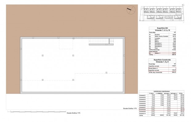 Nueva construcción  - Villa - Finestrat - Sea Hills