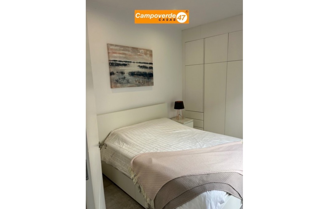 Wederverkoop - Villa / Halfvrijstaand - San Pedro del Pinatar - San Pedro del Pinatar pueblo