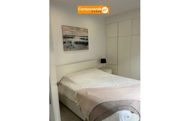 Wederverkoop - Villa / Halfvrijstaand - San Pedro del Pinatar - San Pedro del Pinatar pueblo