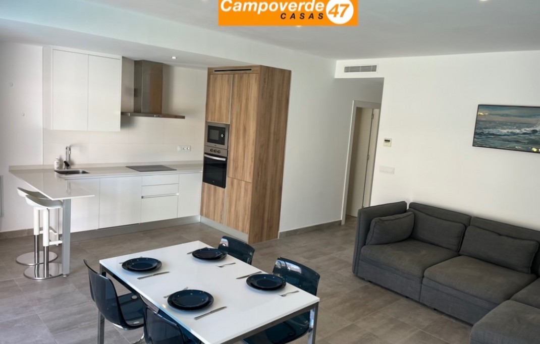 Wederverkoop - Villa / Halfvrijstaand - San Pedro del Pinatar - San Pedro del Pinatar pueblo