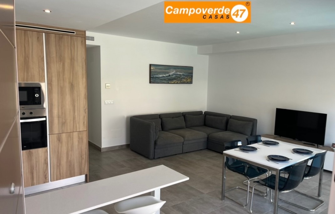 Wederverkoop - Villa / Halfvrijstaand - San Pedro del Pinatar - San Pedro del Pinatar pueblo
