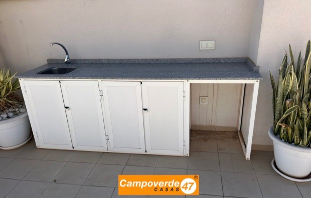 Wederverkoop - Villa / Halfvrijstaand - San Pedro del Pinatar - San Pedro del Pinatar pueblo