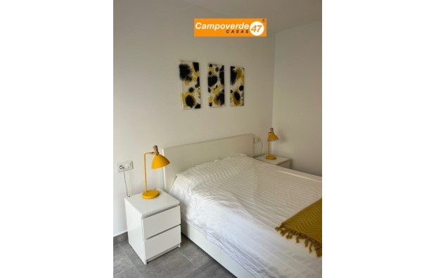 Wederverkoop - Villa / Halfvrijstaand - San Pedro del Pinatar - San Pedro del Pinatar pueblo