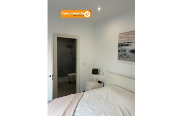 Wederverkoop - Villa / Halfvrijstaand - San Pedro del Pinatar - San Pedro del Pinatar pueblo