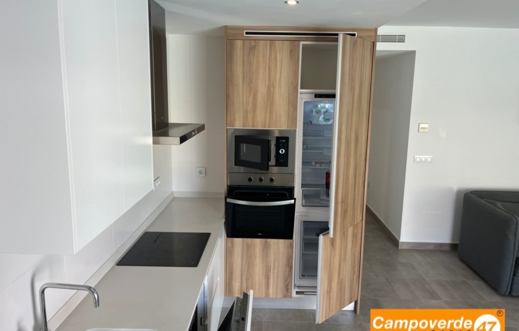 Wederverkoop - Villa / Halfvrijstaand - San Pedro del Pinatar - San Pedro del Pinatar pueblo