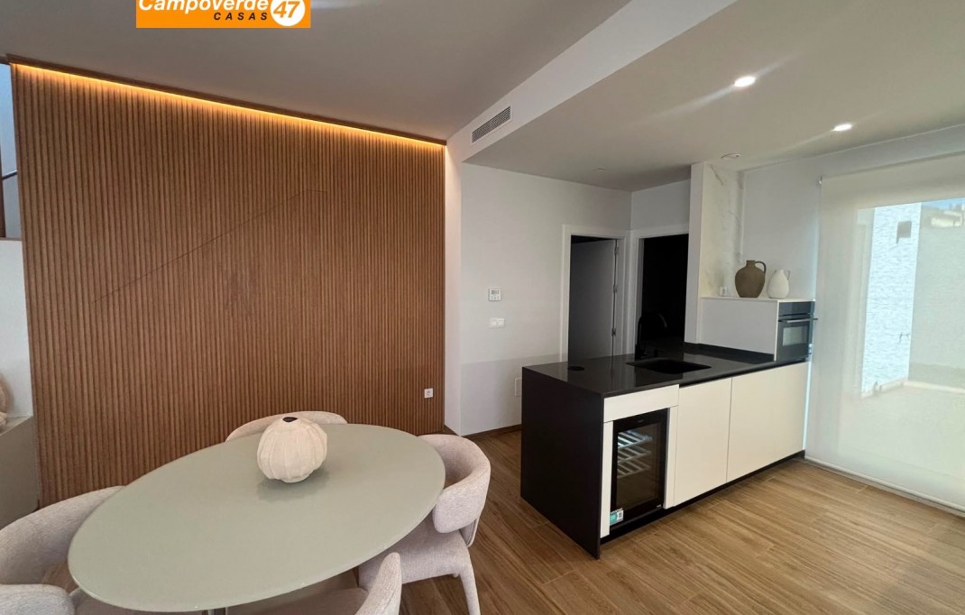 New Build - Villa - San Pedro del Pinatar
