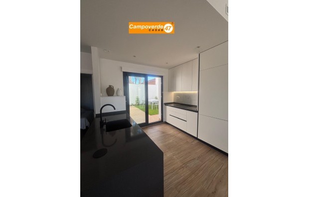 New Build - Villa - San Pedro del Pinatar