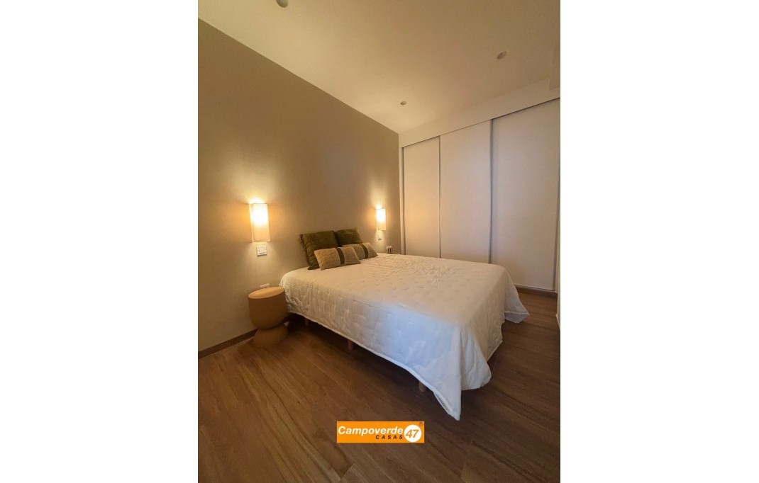 New Build - Villa - San Pedro del Pinatar
