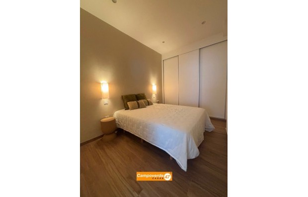 New Build - Villa - San Pedro del Pinatar