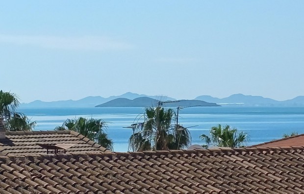 Nueva construcción  - Villa - Los Alcazares - Playa la Atascadera