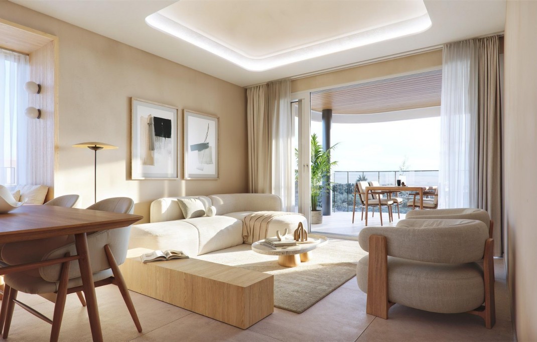 Nueva construcción  - Apartment - Benijofar - Pueblo