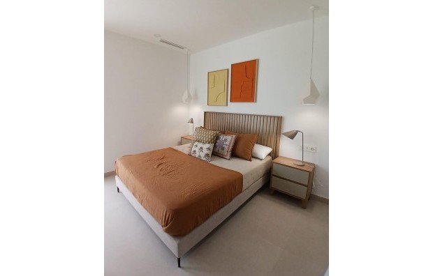 Nueva construcción  - Quad House - Bigastro - Loma Alta