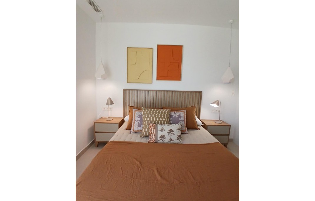 Nueva construcción  - Quad House - Bigastro - Loma Alta