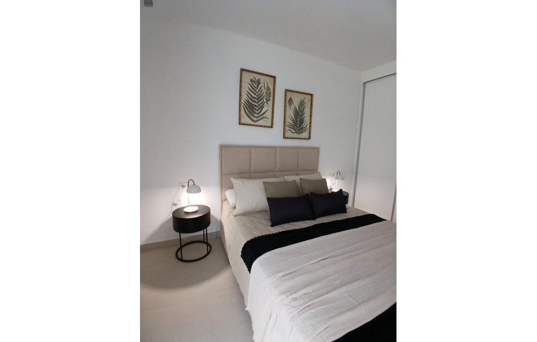 Nueva construcción  - Quad House - Bigastro - Loma Alta