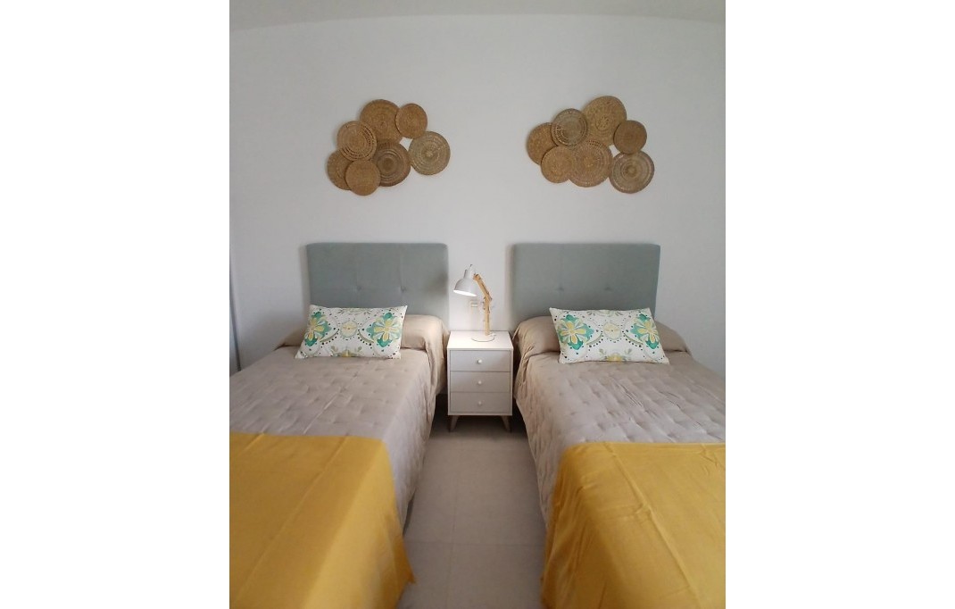 Nueva construcción  - Quad House - Bigastro - Loma Alta