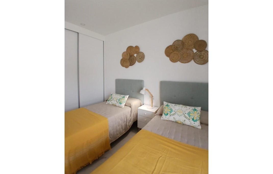 Nueva construcción  - Quad House - Bigastro - Loma Alta