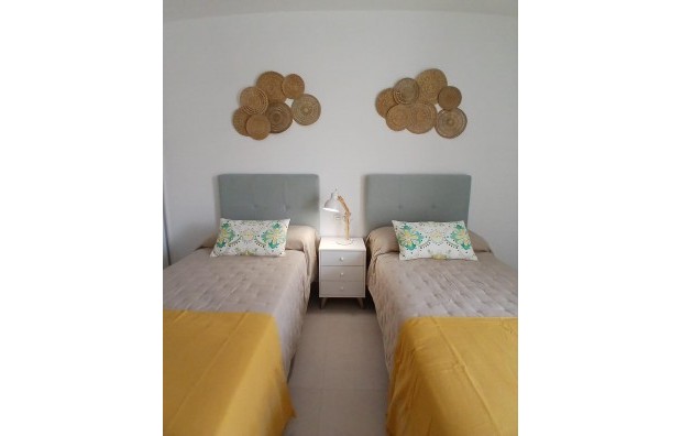 Nueva construcción  - Quad House - Bigastro - Loma Alta