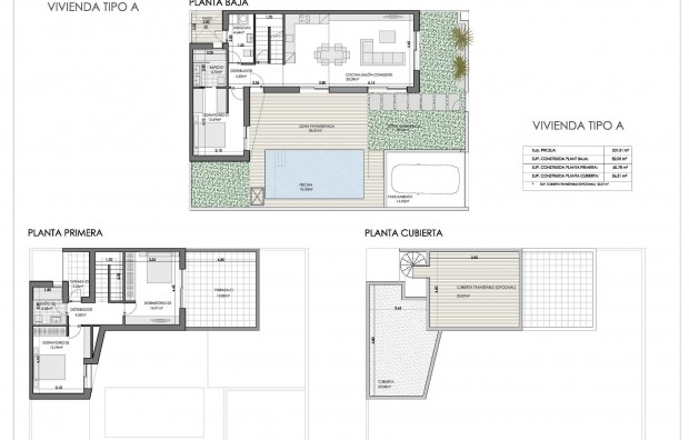 Nueva construcción  - Quad House - Bigastro - Loma Alta