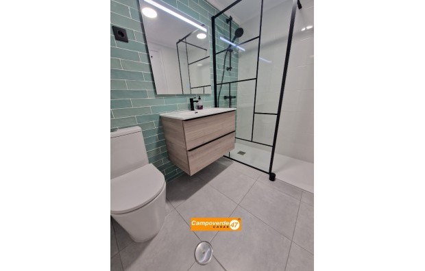 Wederverkoop - Apartment - San Pedro del Pinatar - Lo Pagán