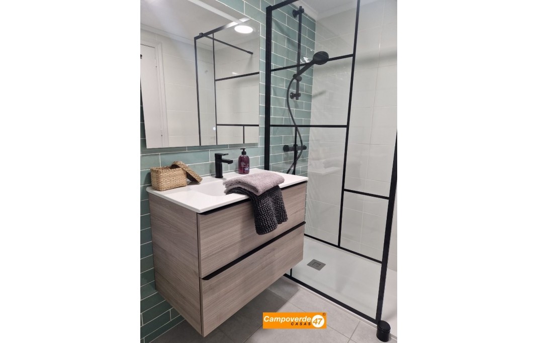 Wederverkoop - Apartment - San Pedro del Pinatar - Lo Pagán