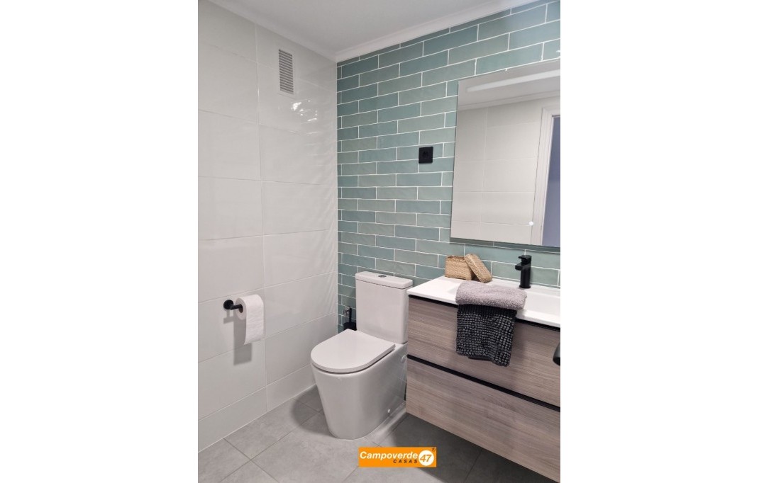 Wederverkoop - Apartment - San Pedro del Pinatar - Lo Pagán