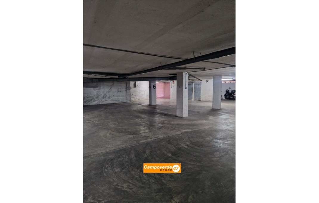 Wederverkoop - Apartment - San Pedro del Pinatar - Lo Pagán