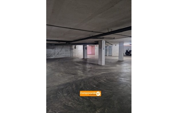 Wederverkoop - Apartment - San Pedro del Pinatar - Lo Pagán