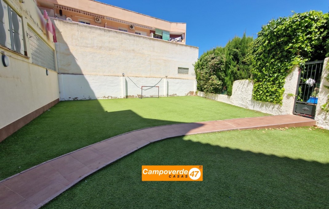 Wederverkoop - Apartment - San Pedro del Pinatar - Lo Pagán