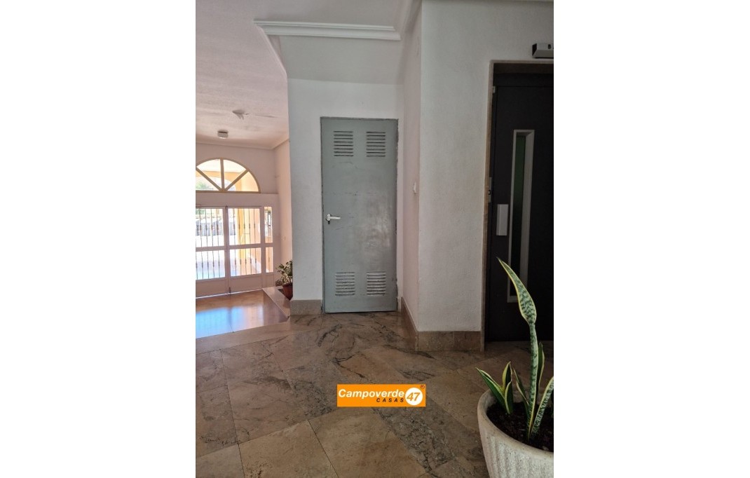 Wederverkoop - Apartment - San Pedro del Pinatar - Lo Pagán