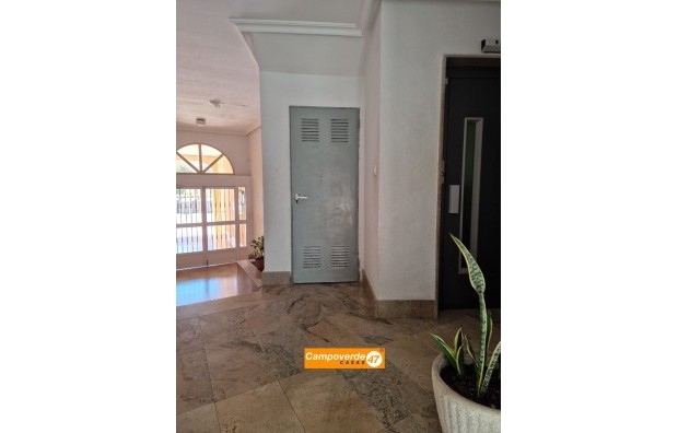 Wederverkoop - Apartment - San Pedro del Pinatar - Lo Pagán