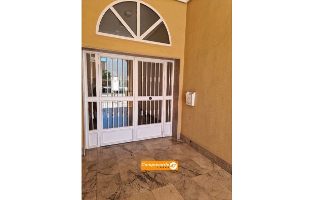 Wederverkoop - Apartment - San Pedro del Pinatar - Lo Pagán